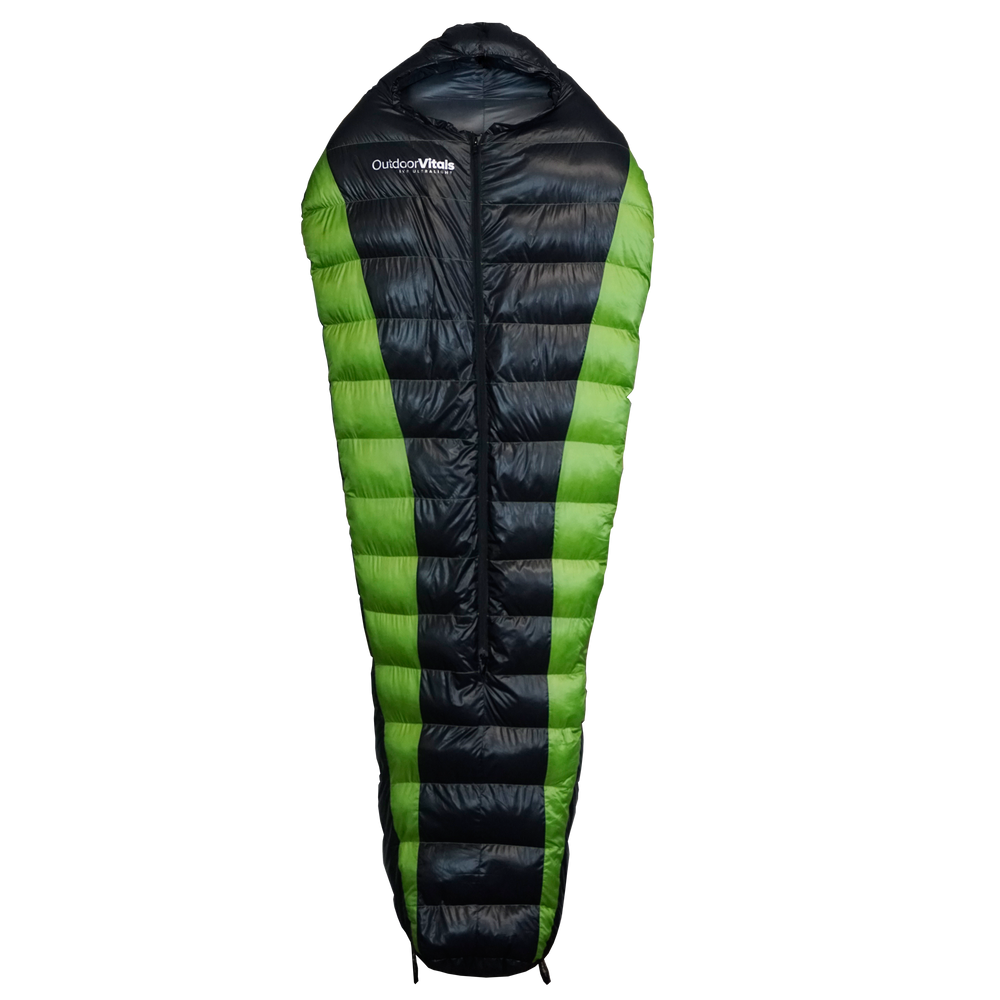 Atlas LoftTek™ Hybrid Sleeping Bags