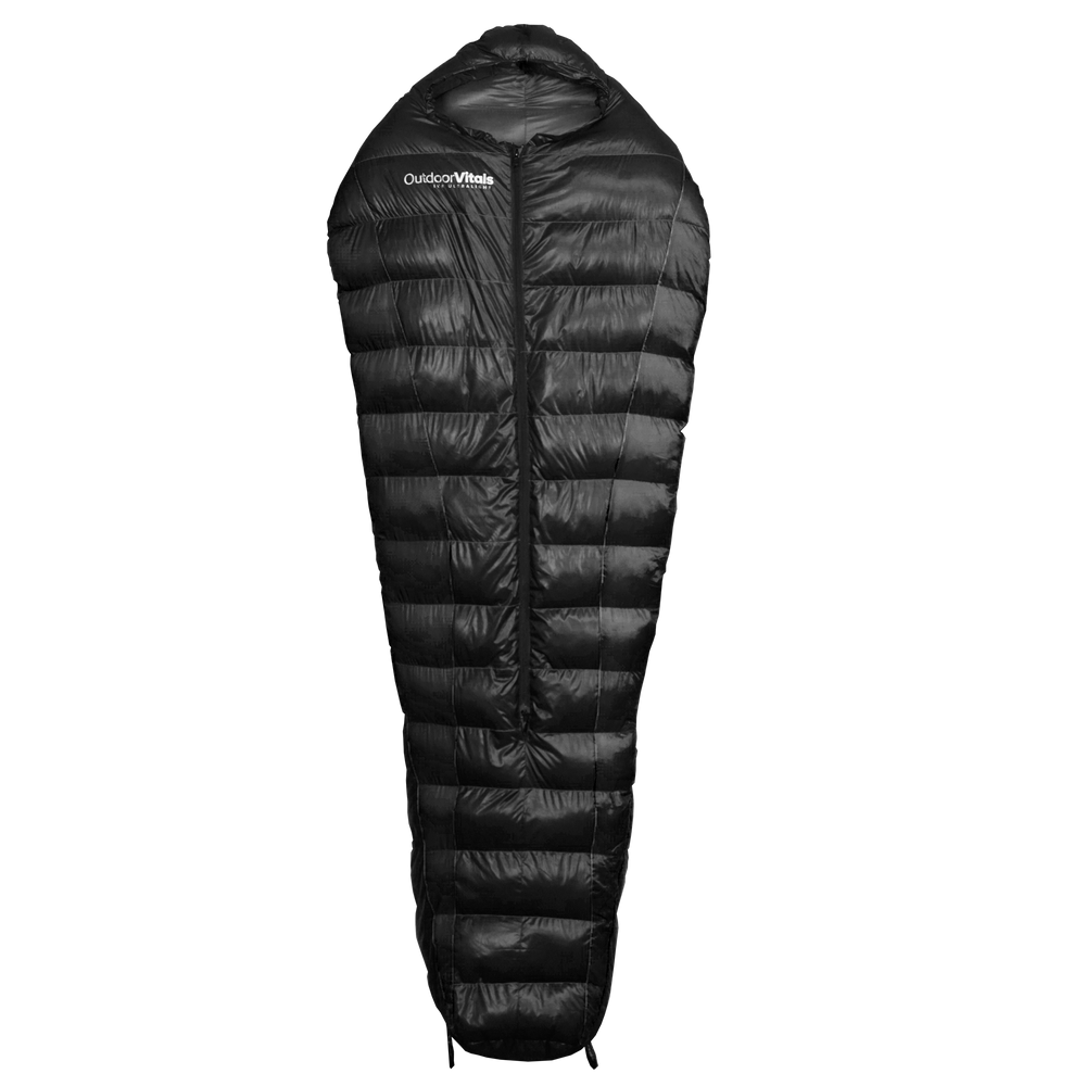 Atlas LoftTek™ Hybrid Sleeping Bags