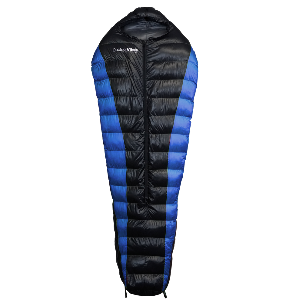 Atlas LoftTek™ Hybrid Sleeping Bags