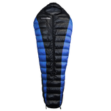 Atlas LoftTek™ Hybrid Sleeping Bags