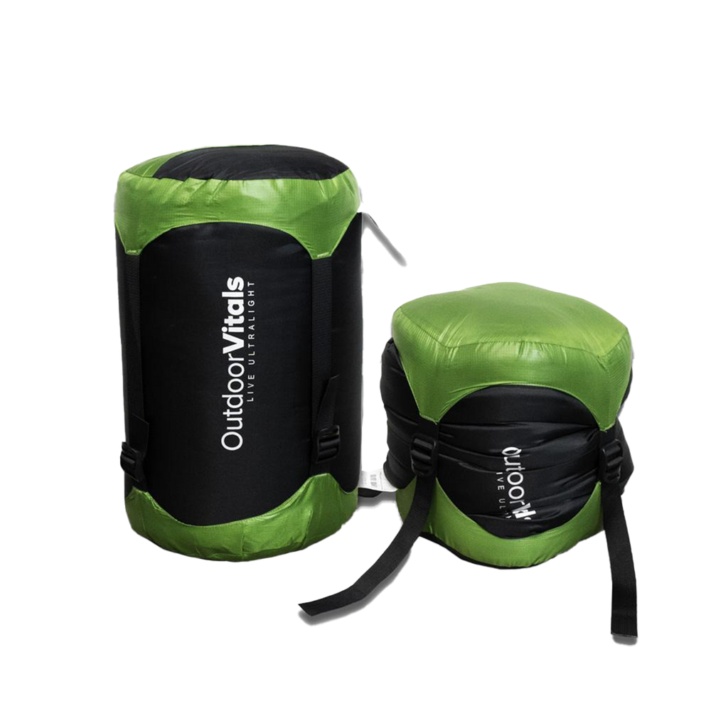 Atlas LoftTek™ Hybrid Sleeping Bags