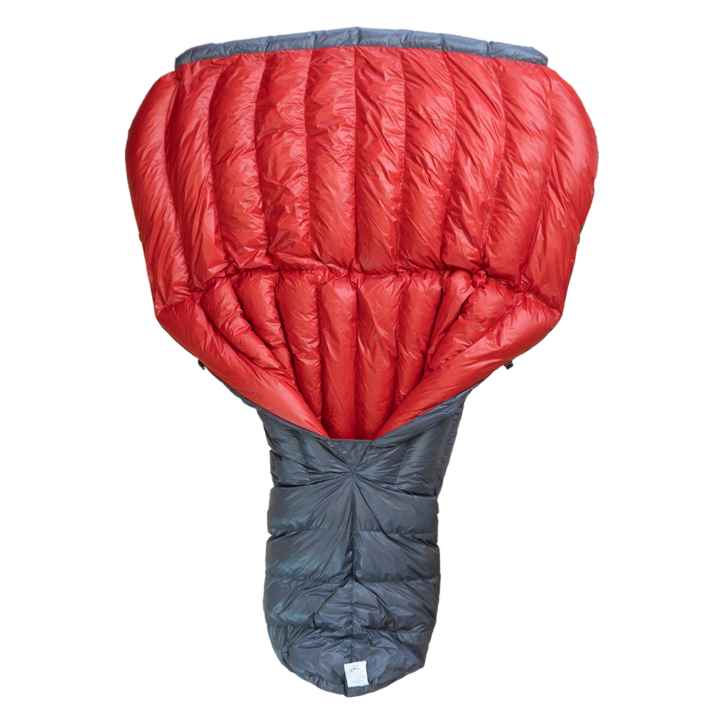 StormLoft™ Down TopQuilt 2023 (HyperDry Insulation)