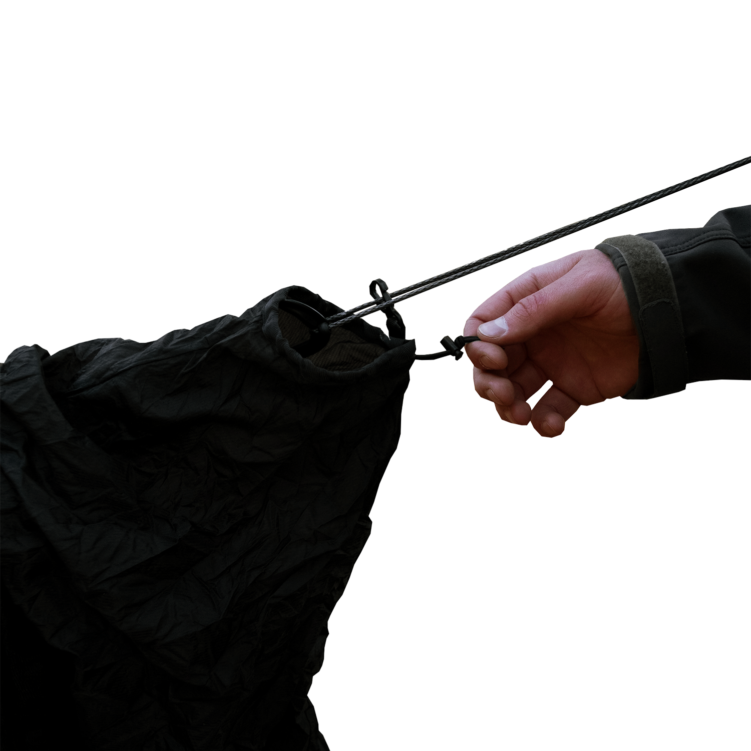 Hammock Bugnet