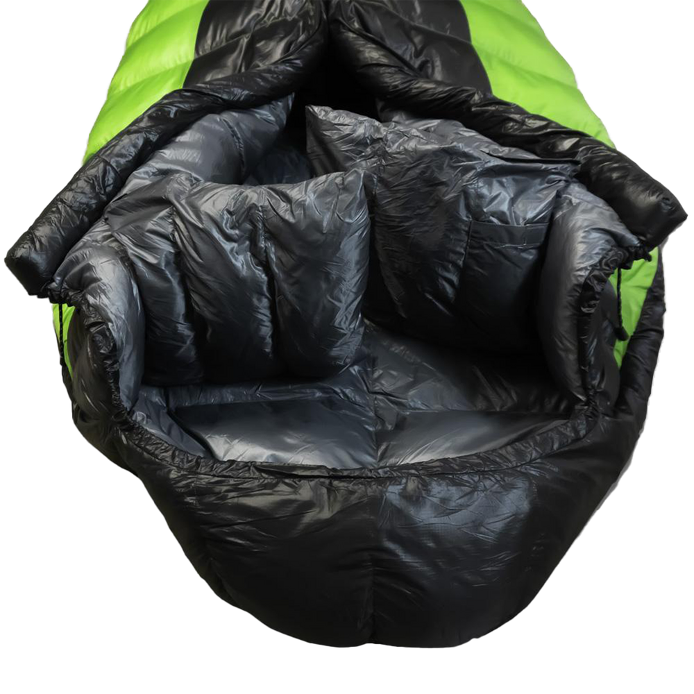Atlas LoftTek™ Hybrid Sleeping Bags