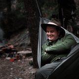 Ultralight Complete Hammock System