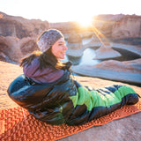 Atlas LoftTek™ Hybrid Sleeping Bags