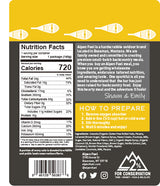 Angry Pika (formerly Alpen Fuel) Granola Breakfast Meals