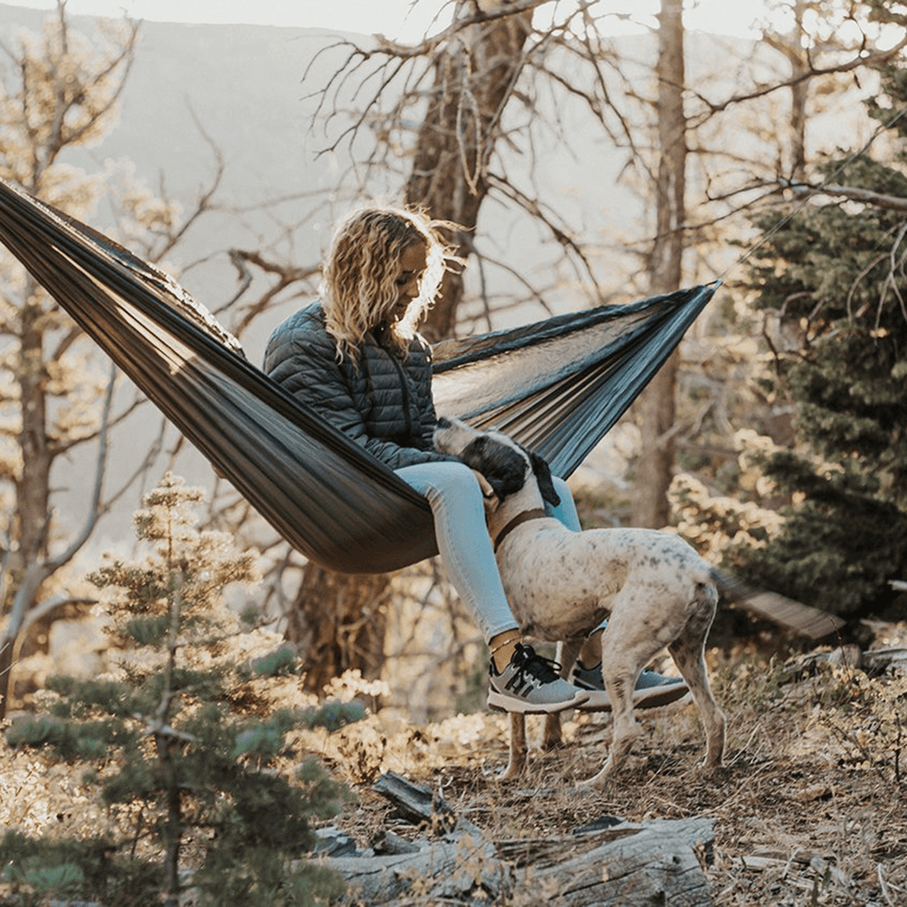 Ultralight Complete Hammock System