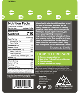 Angry Pika (formerly Alpen Fuel) Granola Breakfast Meals