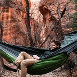 Ultralight Complete Hammock System