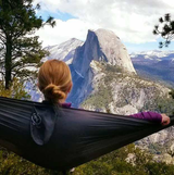 Ultralight Complete Hammock System