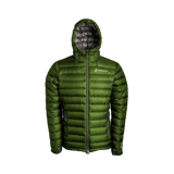 Ultralight Regulator Down Jacket