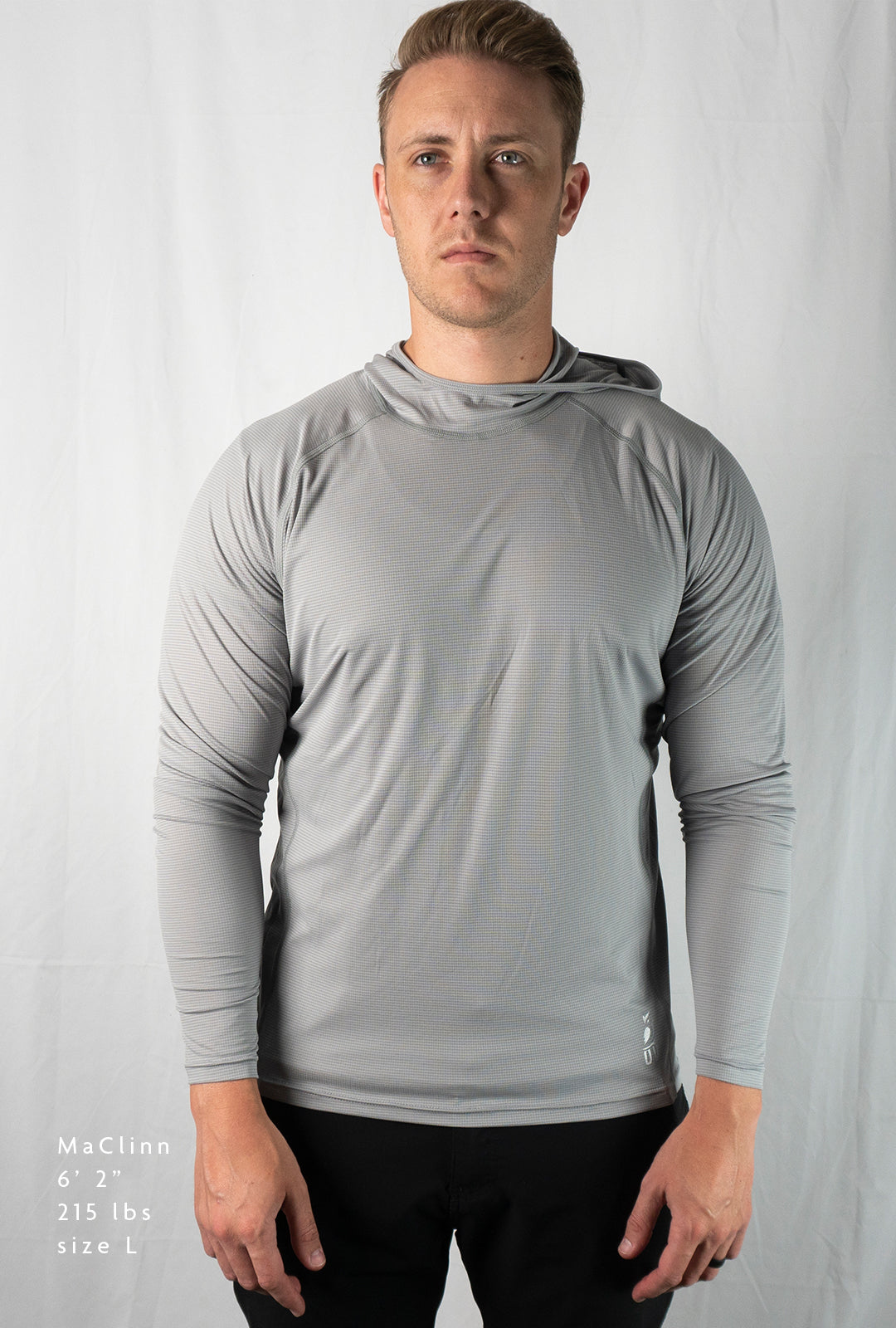 Altitude Sun Hoodie + 2026 OV 100 T-Shirt