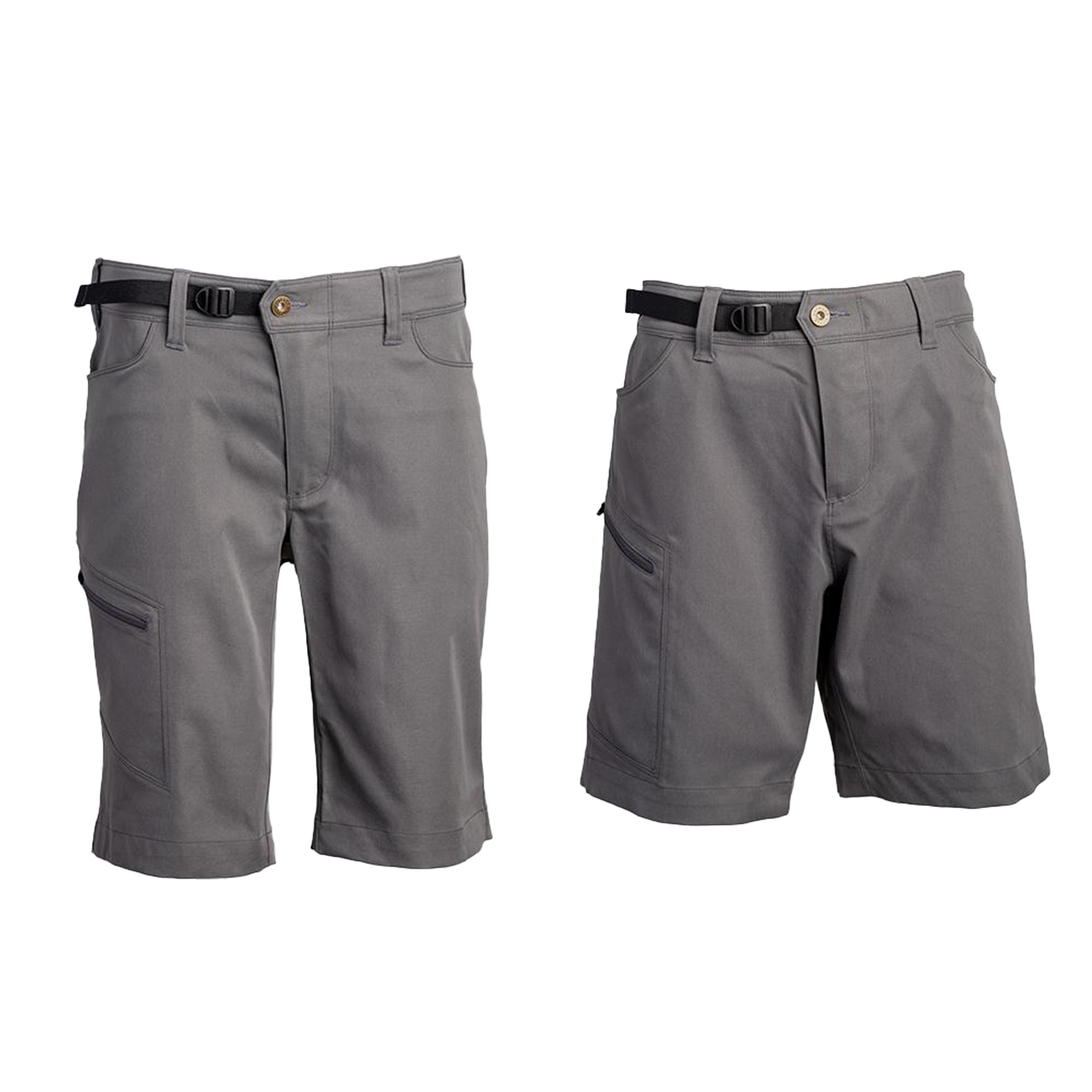 (USED) Men's Satu Adventure Shorts