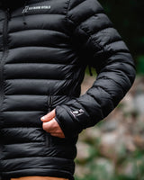 Ultralight Regulator Down Jacket