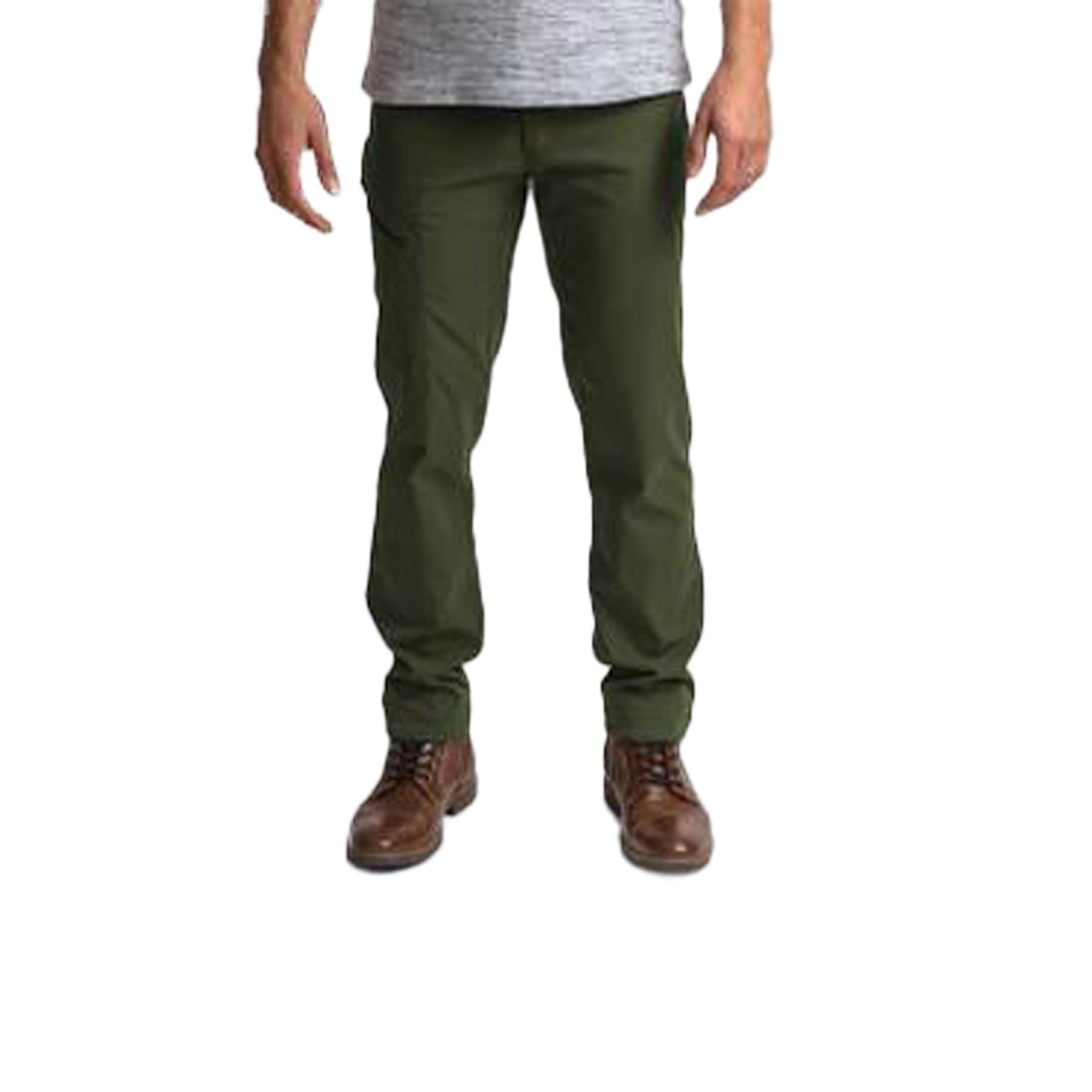 (USED) Men's Satu Adventure Pants