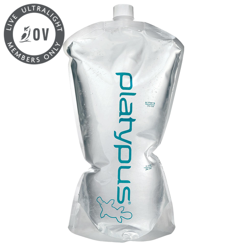 Platypus Platy 2.0L Bottle