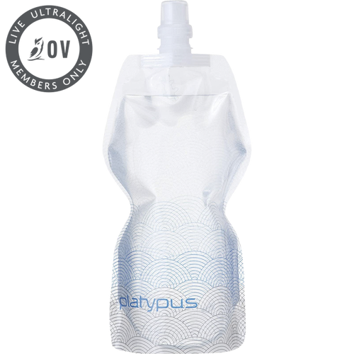 Platypus SoftBottle™ 1.0L