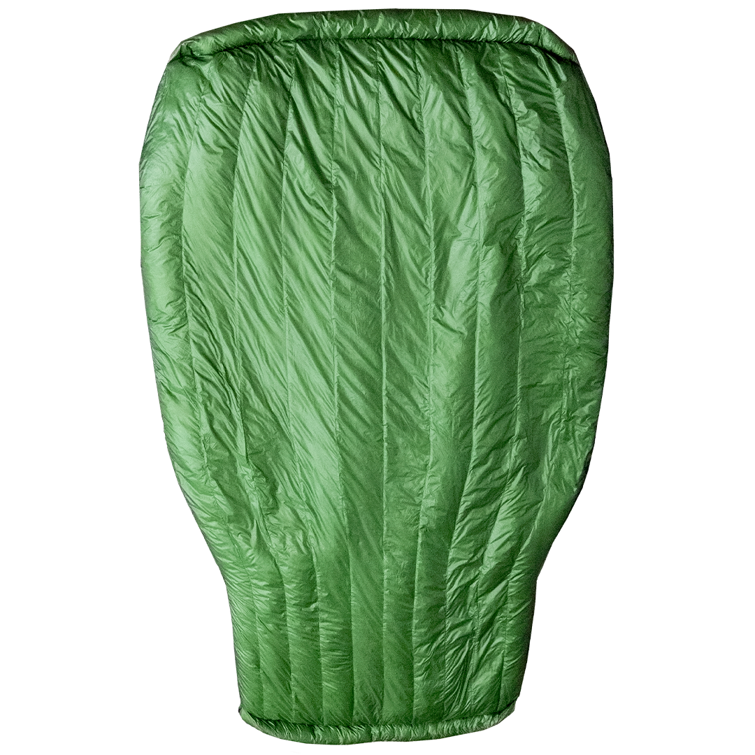 StormLoft™ 0°-30°F Down UnderQuilt