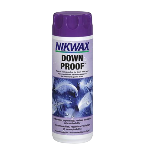 Nikwax Down Proof