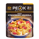 Peak Refuel Premium Freeze Dried Granola