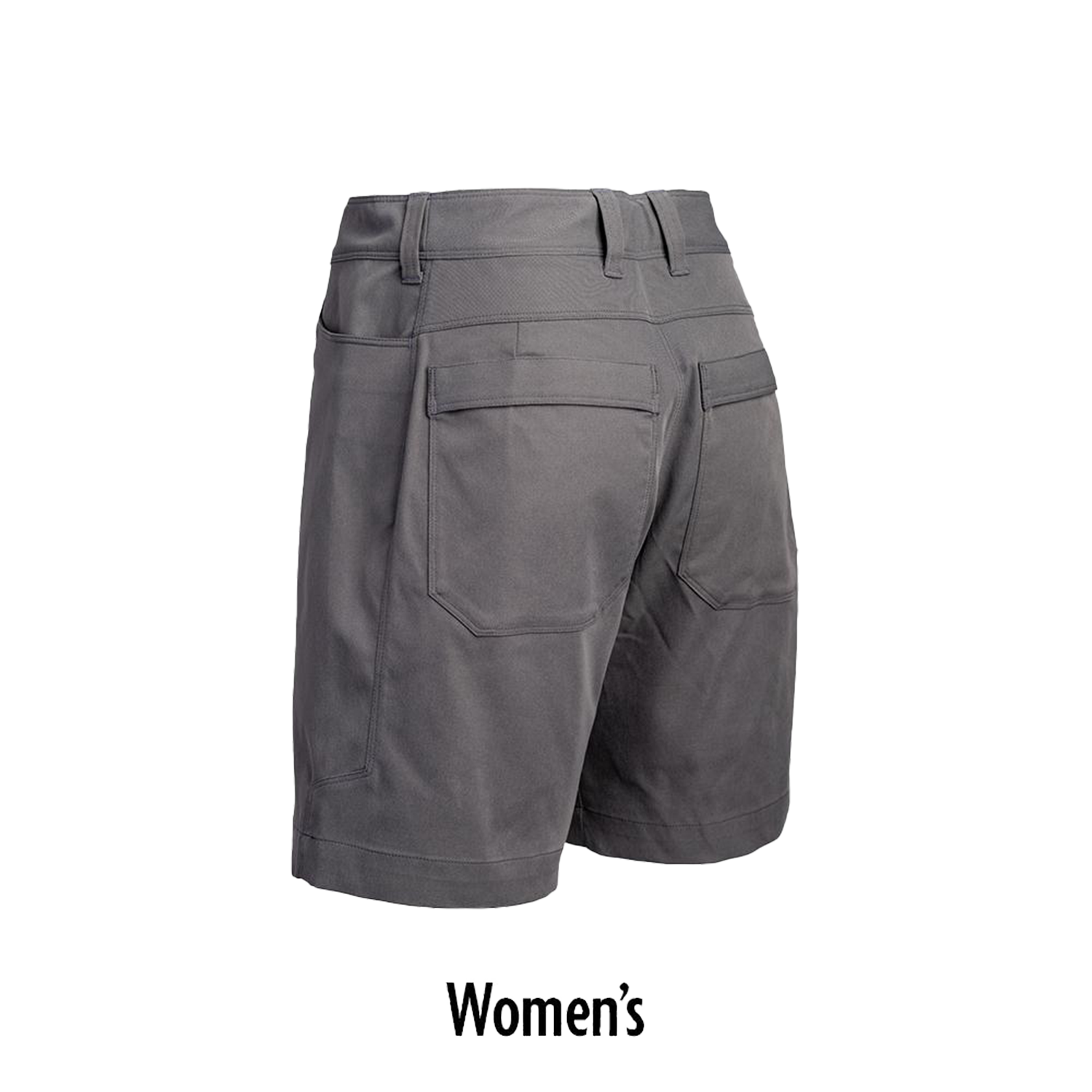 (USED) Men's Satu Adventure Shorts