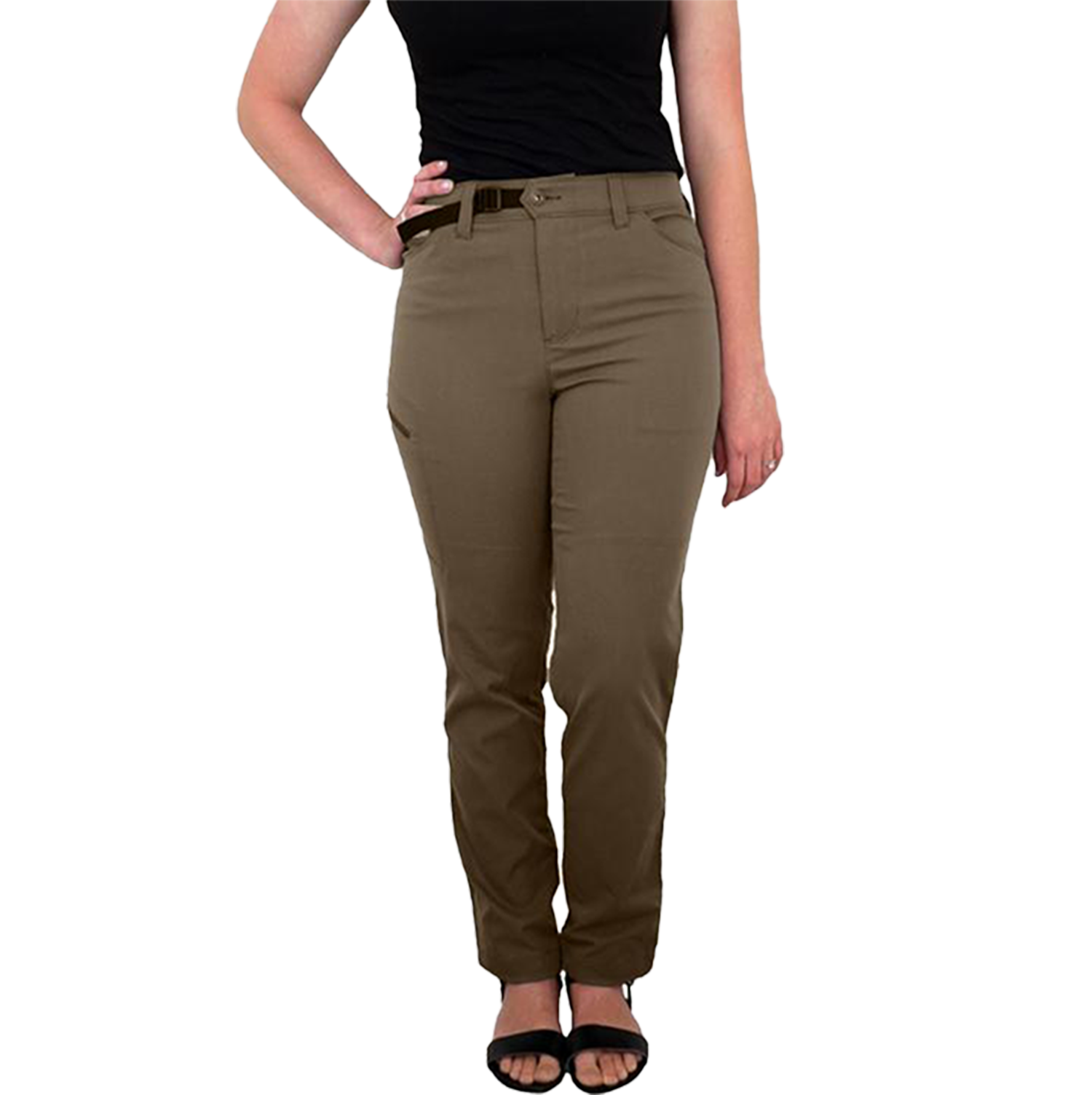 (USED) Women's Satu Adventure Pants
