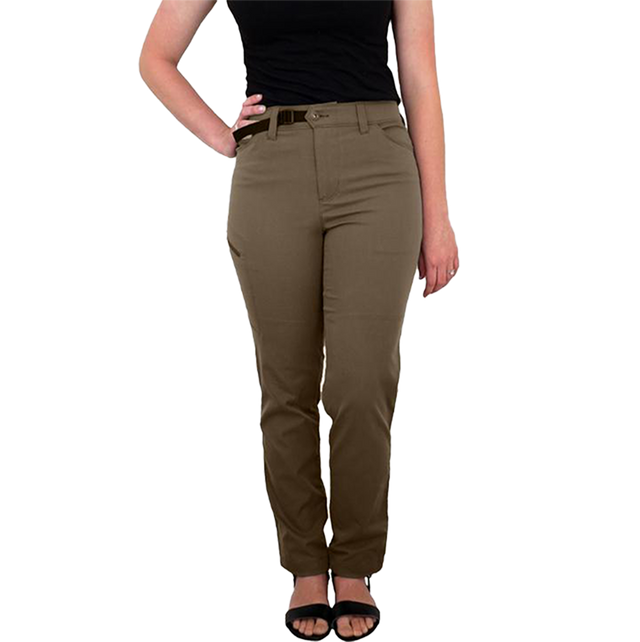(USED) Women's Satu Adventure Pants