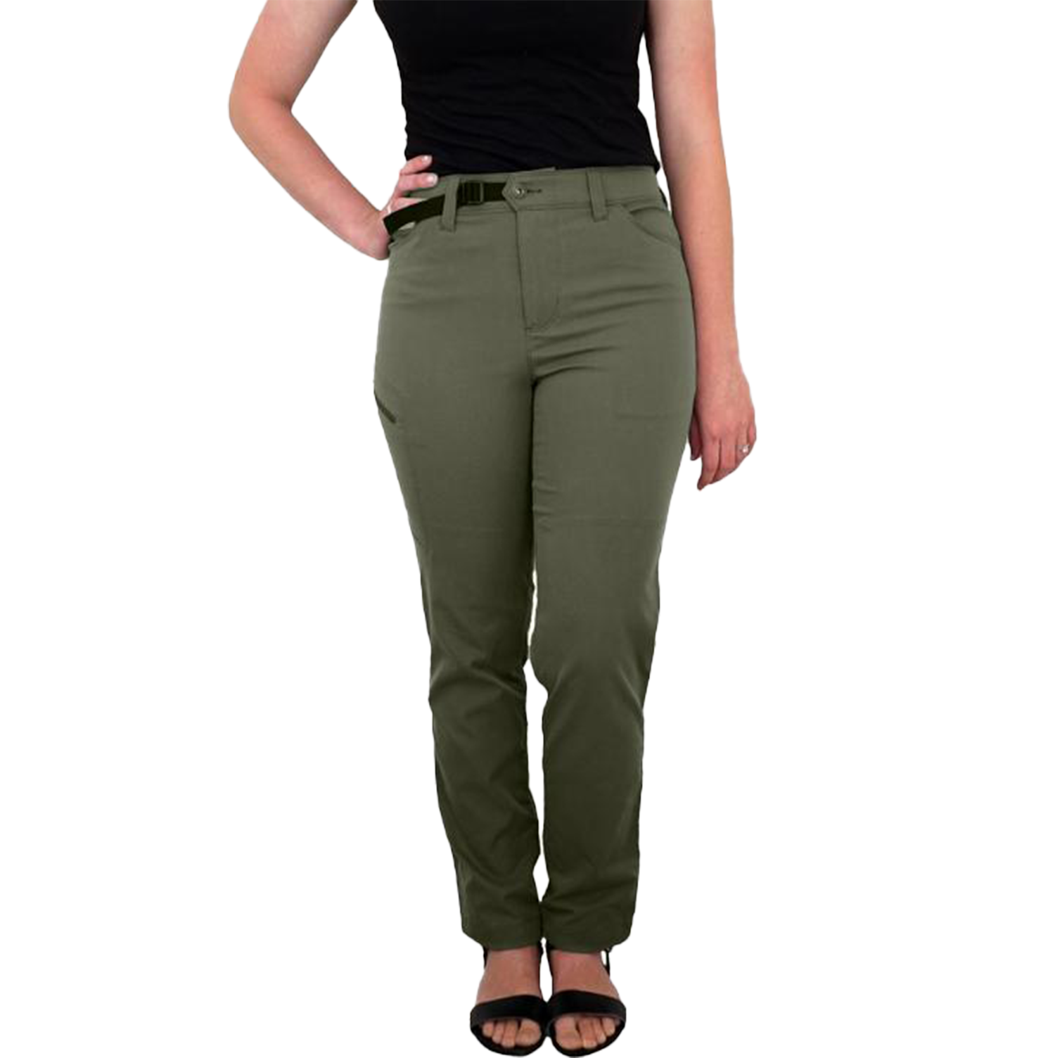(USED) Women's Satu Adventure Pants