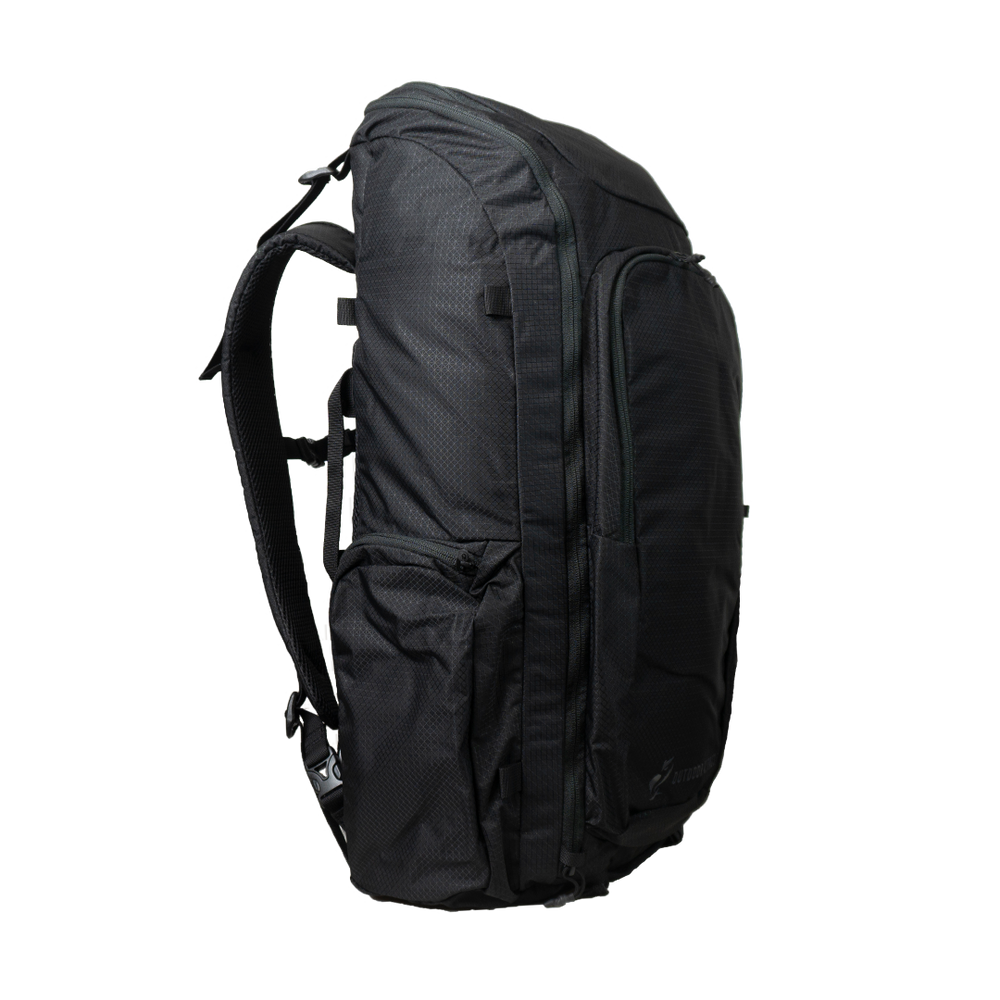KotaUL Ultralight Travel & Adventure Backpack