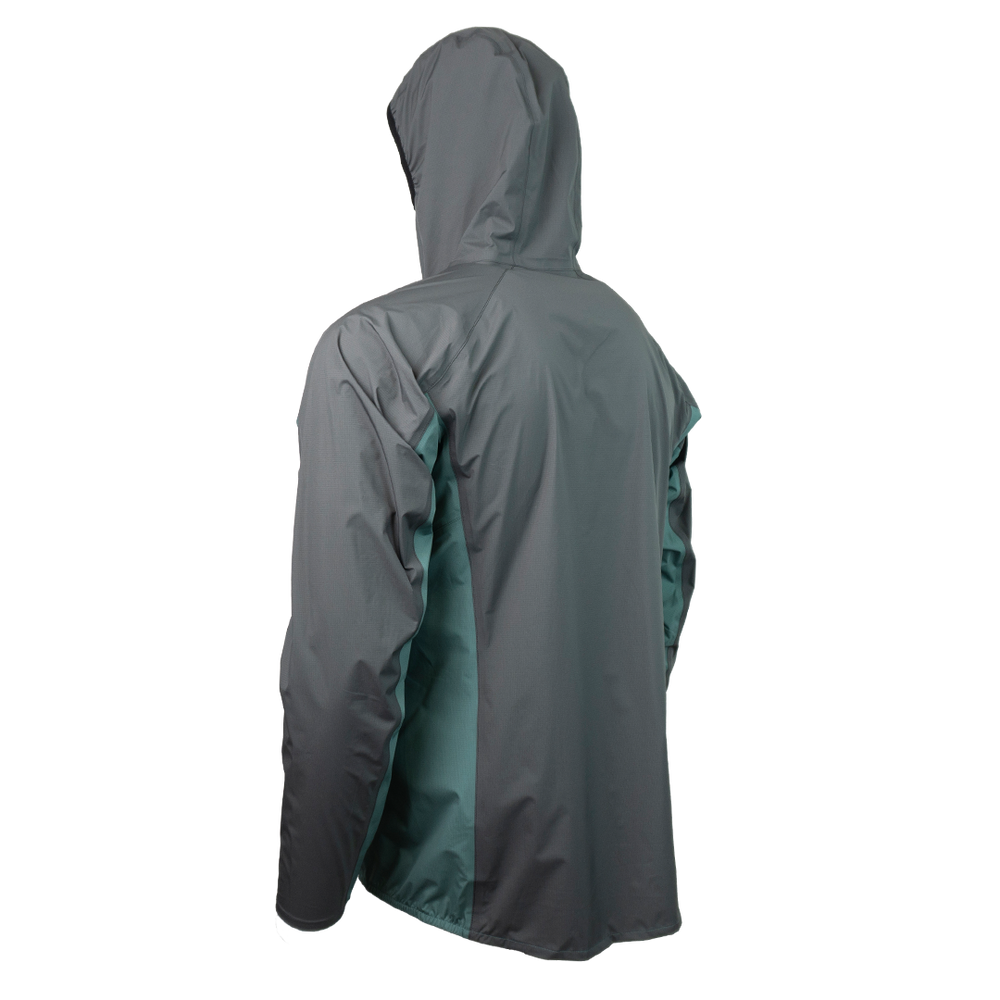 Tushar Rain Jacket