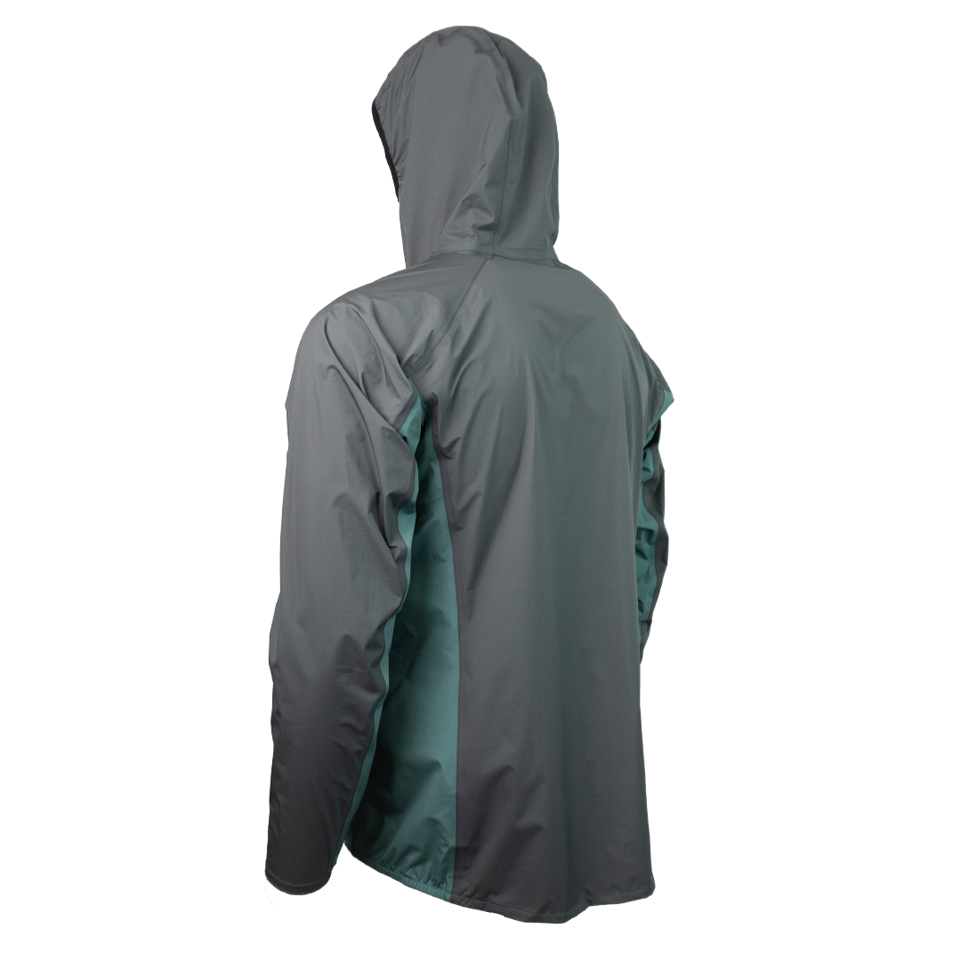 Tushar Rain Jacket