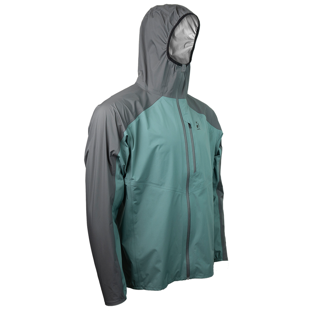 Tushar Rain Jacket
