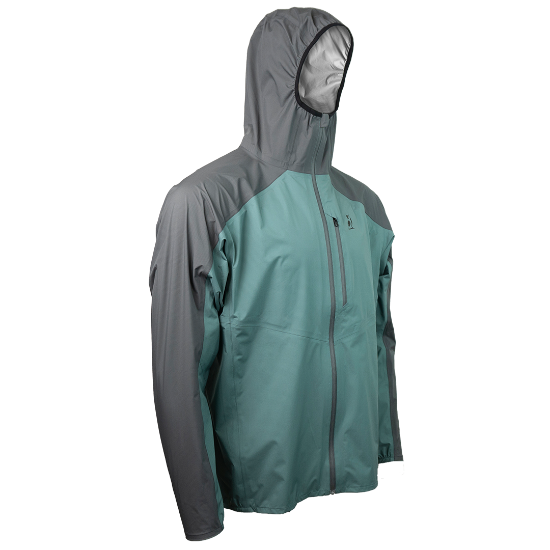 Tushar Rain Jacket
