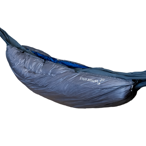StormLoft™ 0°-30°F Down UnderQuilt