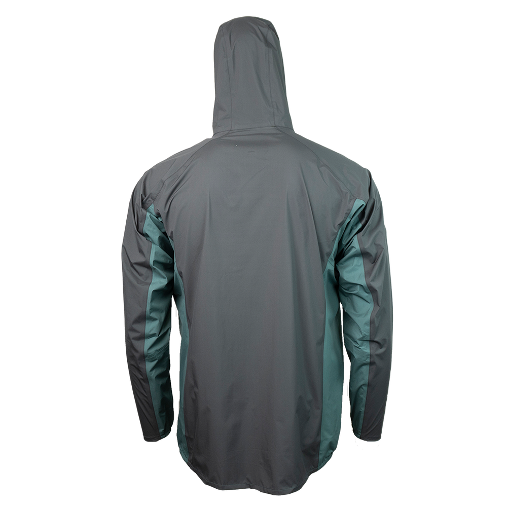 Tushar Rain Jacket