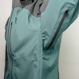 Tushar Rain Jacket