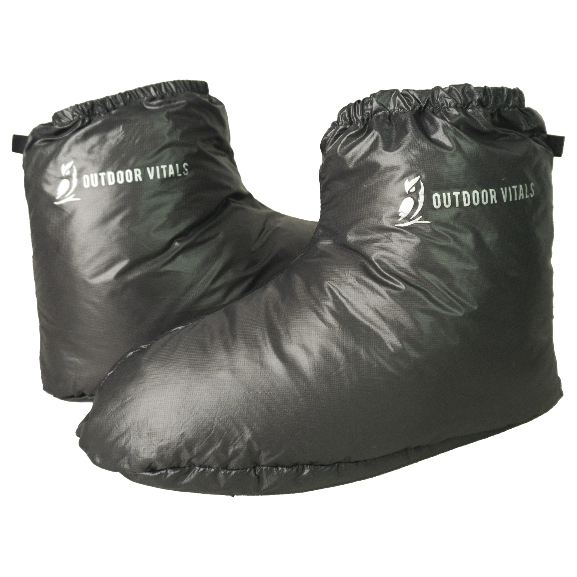 LoftTek™ Hybrid Booties – OutdoorVitals