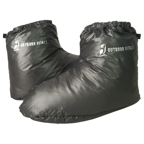LoftTek™ Hybrid Booties