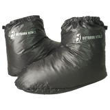 LoftTek™ Hybrid Booties