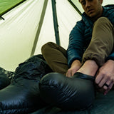 Ultralight Down Booties