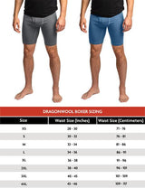 DragonWool Boxer