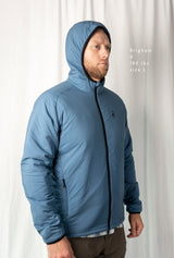 Vario Jacket - Men's
