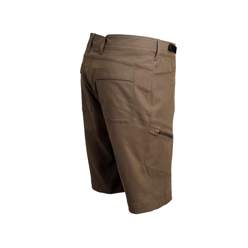 Men's Satu Adventure Shorts