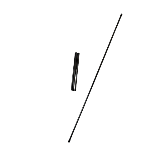 Cirq Carbon Fiber Tent Poles (PREORDER - Est. Shipping 5/1/26)