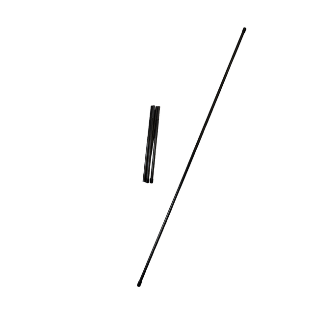 Cirq Carbon Fiber Tent Poles (PREORDER - Est. Shipping 5/1/26)