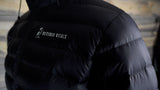 Ultralight Regulator Down Jacket