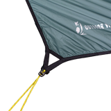 Delano Ultralight Backpacking Tarp