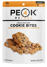 Peak Refuel Premium Freeze Dried Bites
