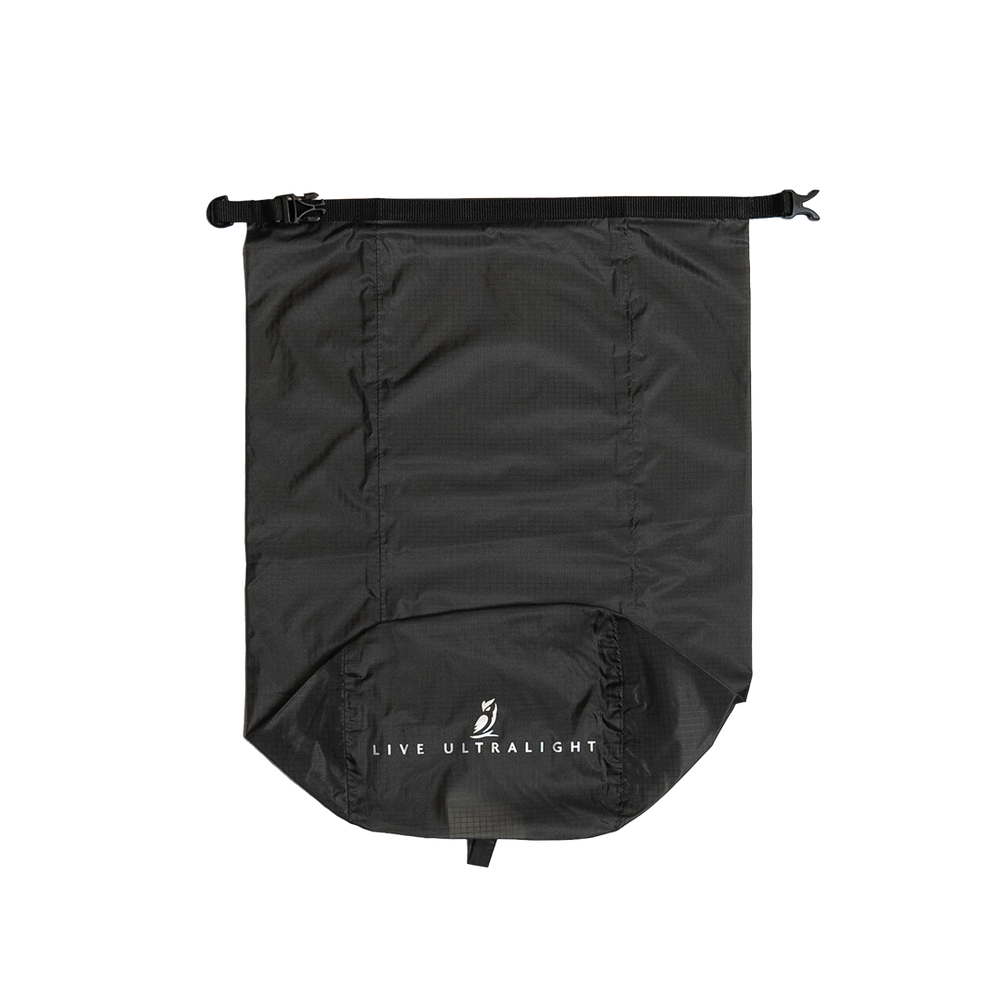 Ultralight Dry Bag For Compression